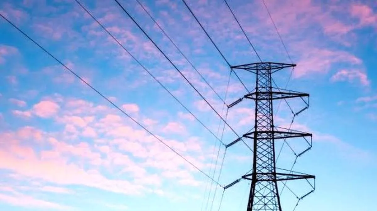 electricity