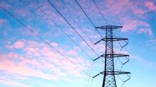 electricity