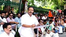 v-muralidharan