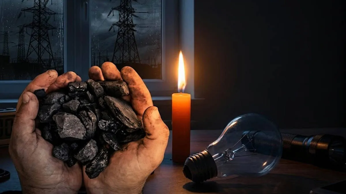 powercut
