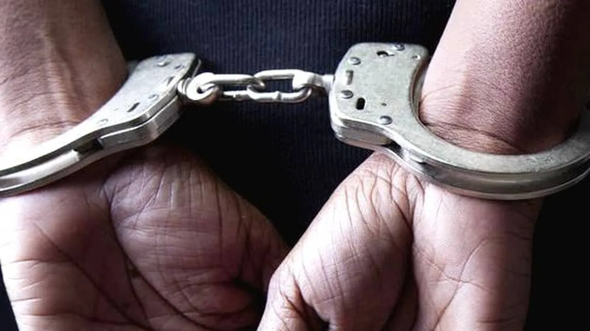 arrest arrest