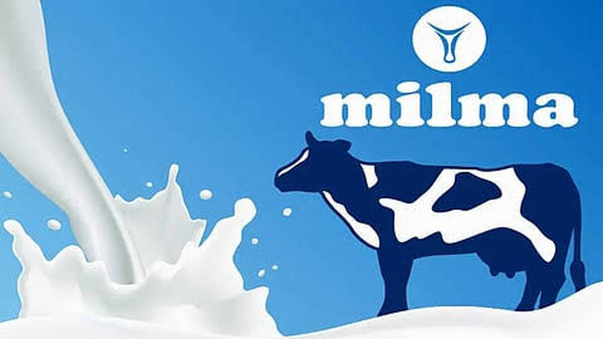milma