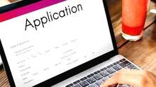 application