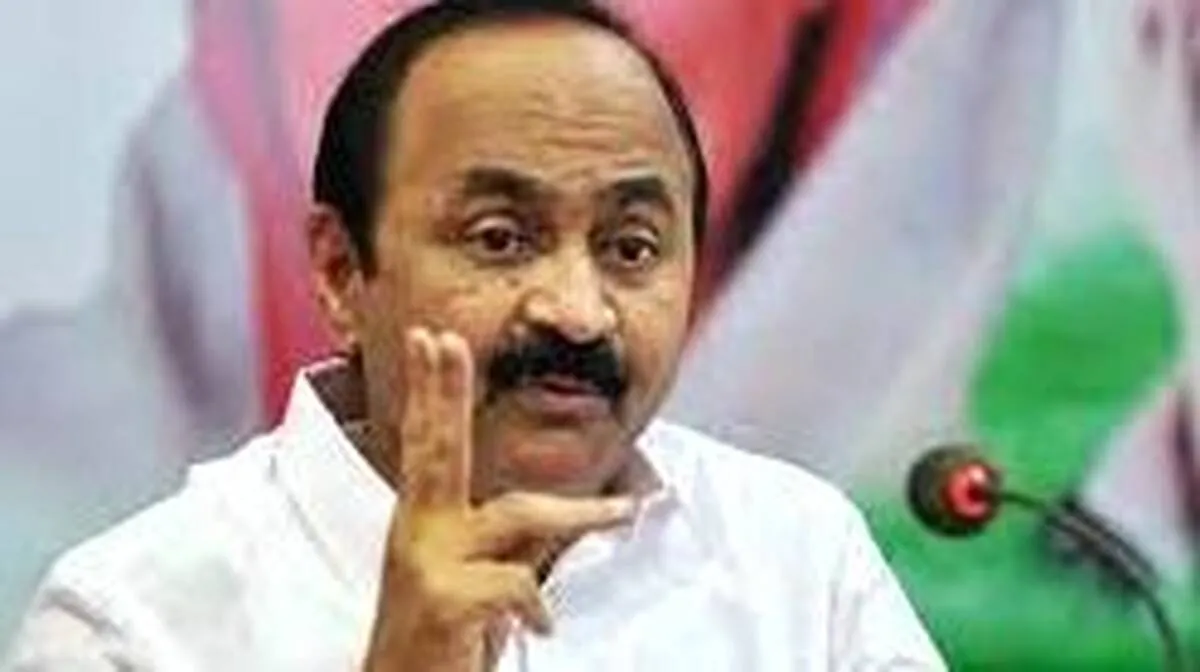 vdsatheesan