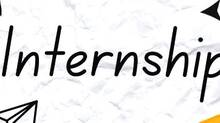 internship