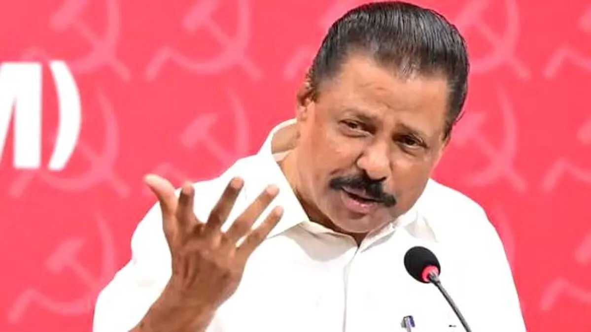 വിപുലീകൃത സംസ്ഥാന സമിതി: 
പിണറായിക്കും എം.വി.ഗോവിന്ദനും 
സംരക്ഷണ കവചം ഒരുക്കാൻ നീക്കം 