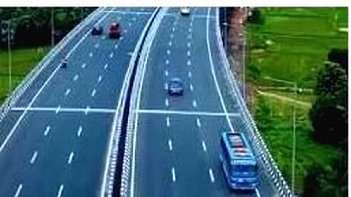 highway