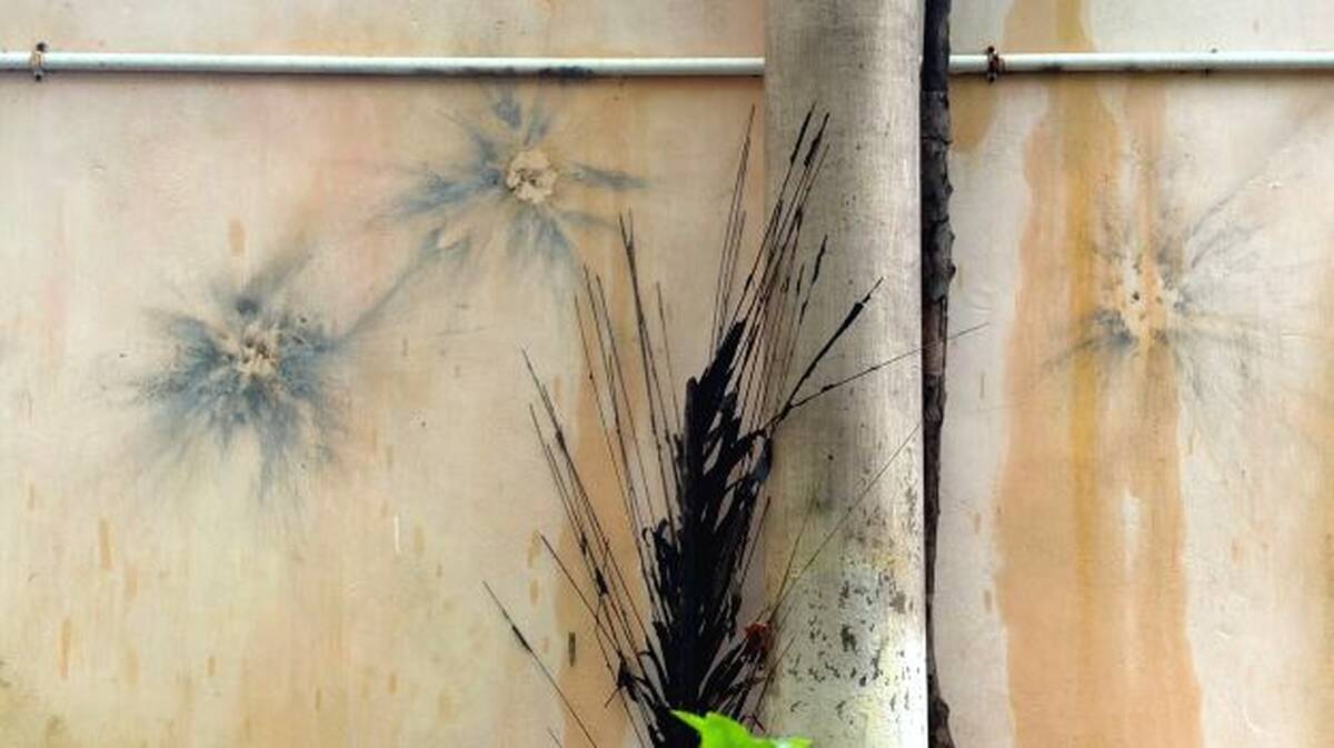 crime-