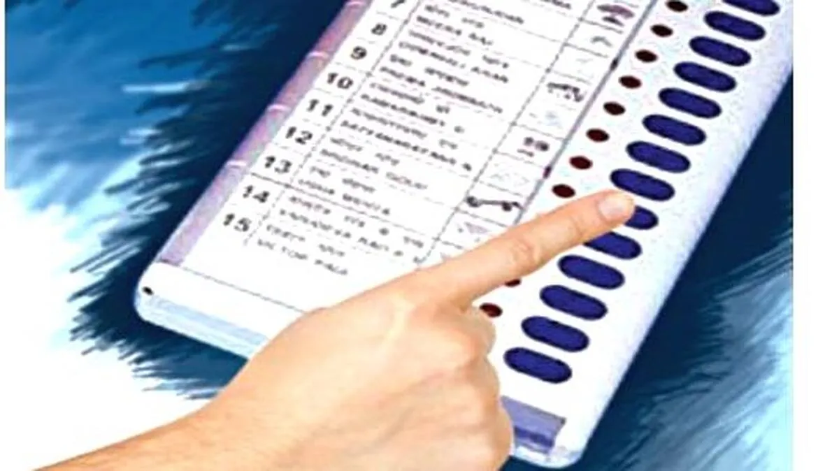 vote