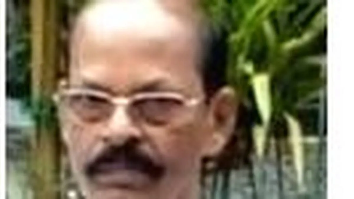 aravindakshan aravindakshan