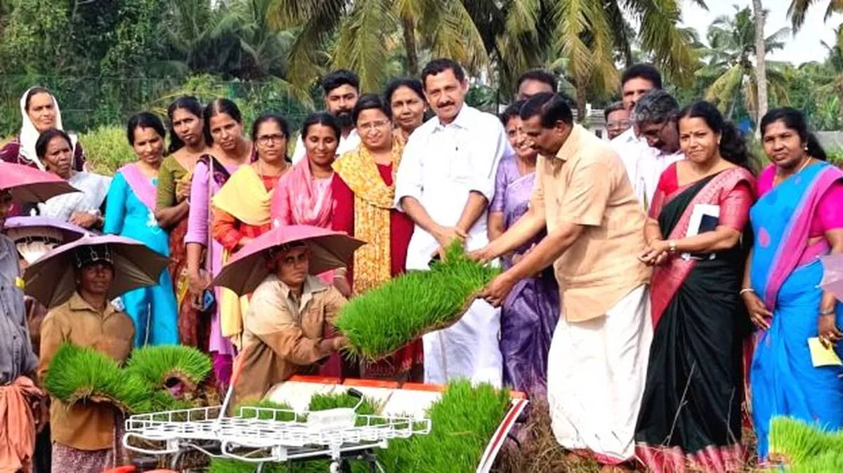 agri agri