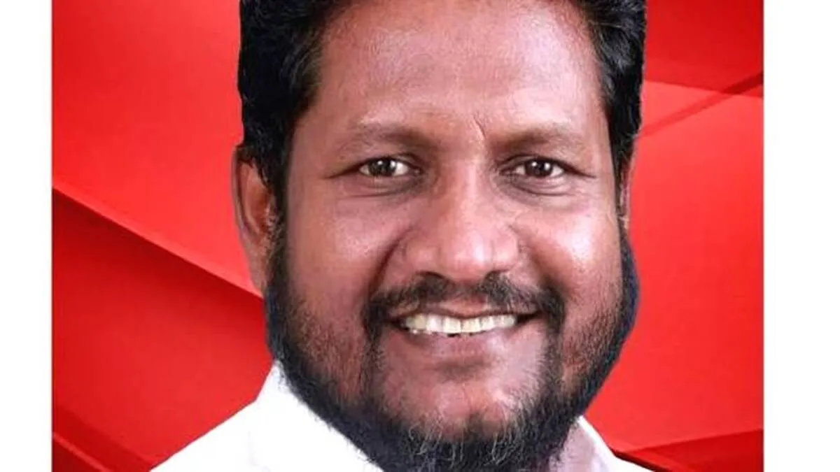 g-devarajan
