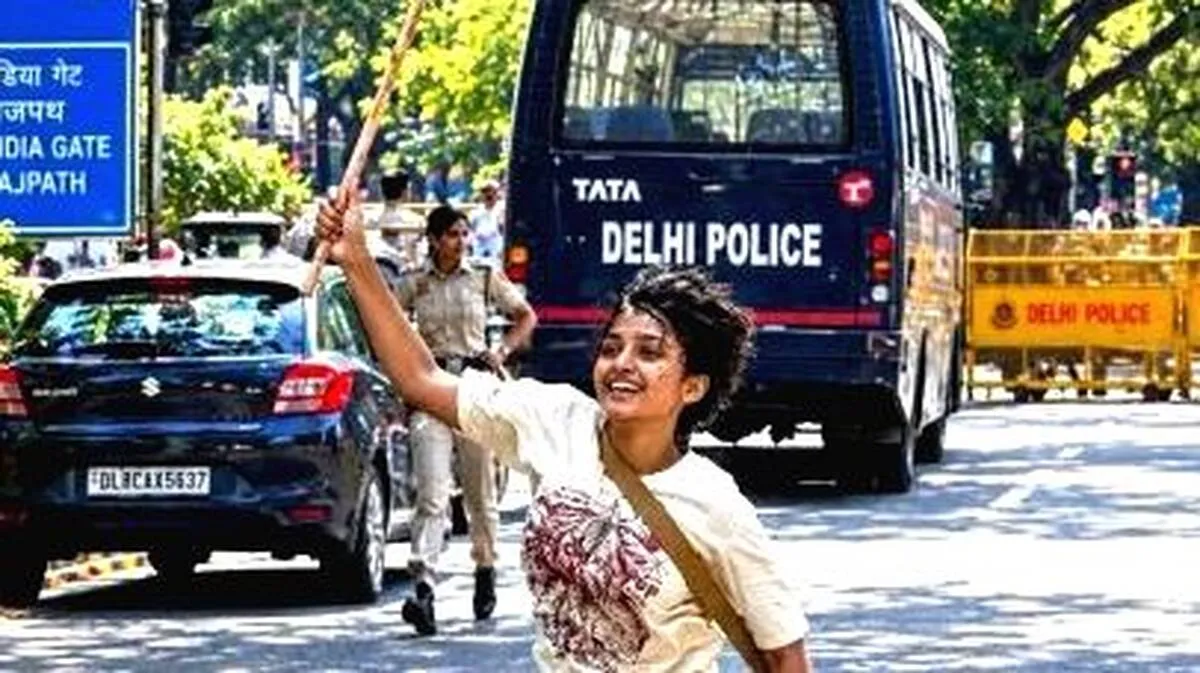 p-pavithra