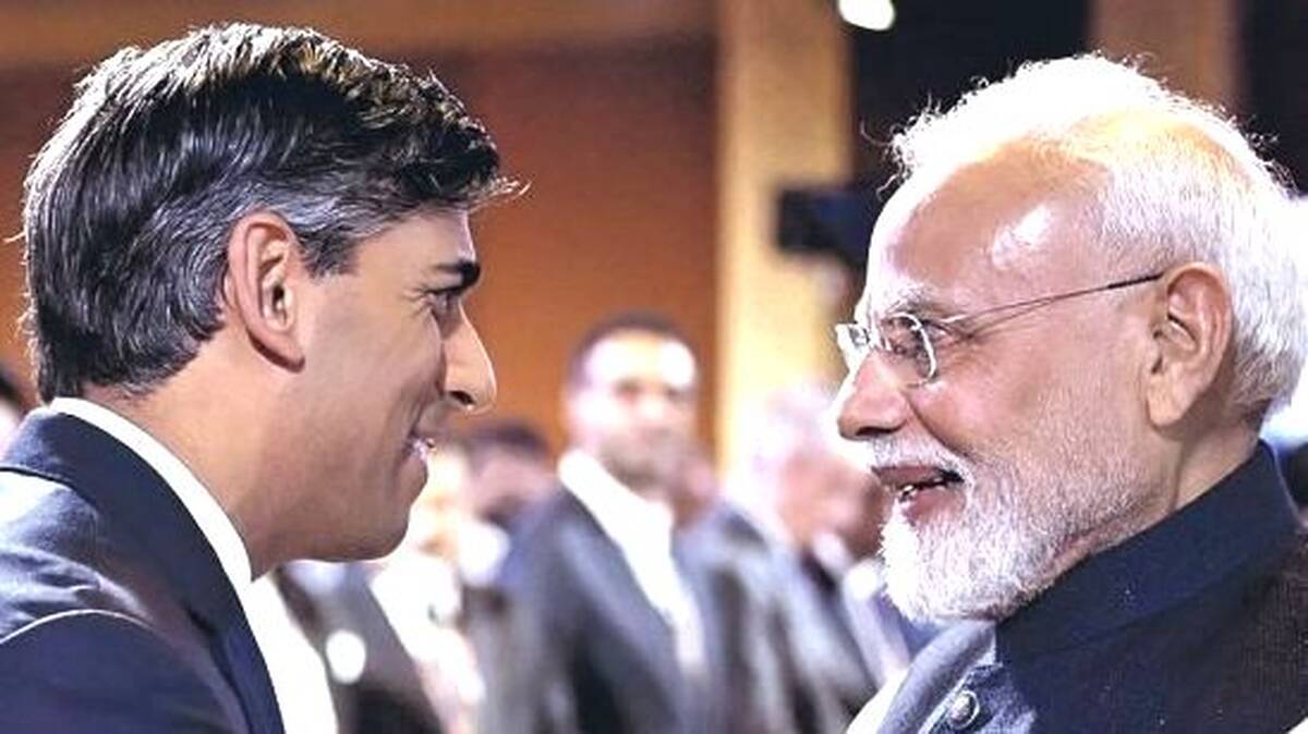 modi