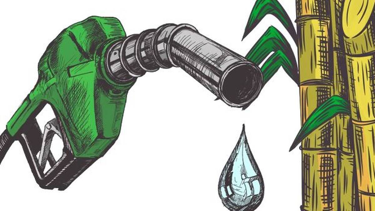 ethanol