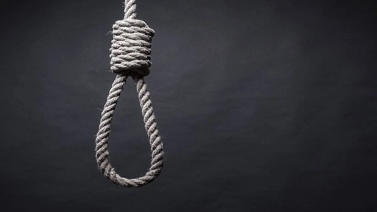 hanging-death hanging-death