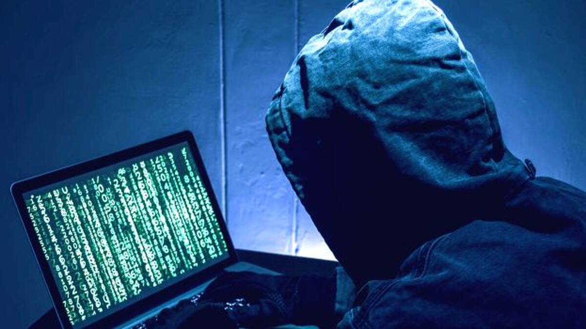 cyber-crime