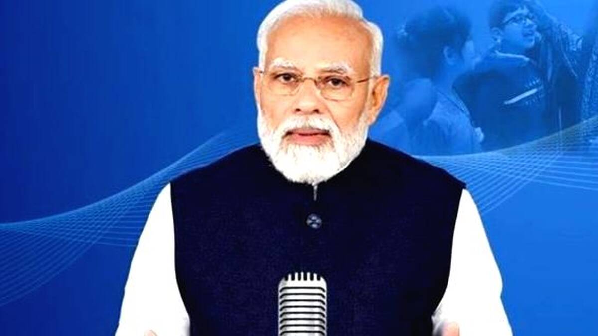 modi