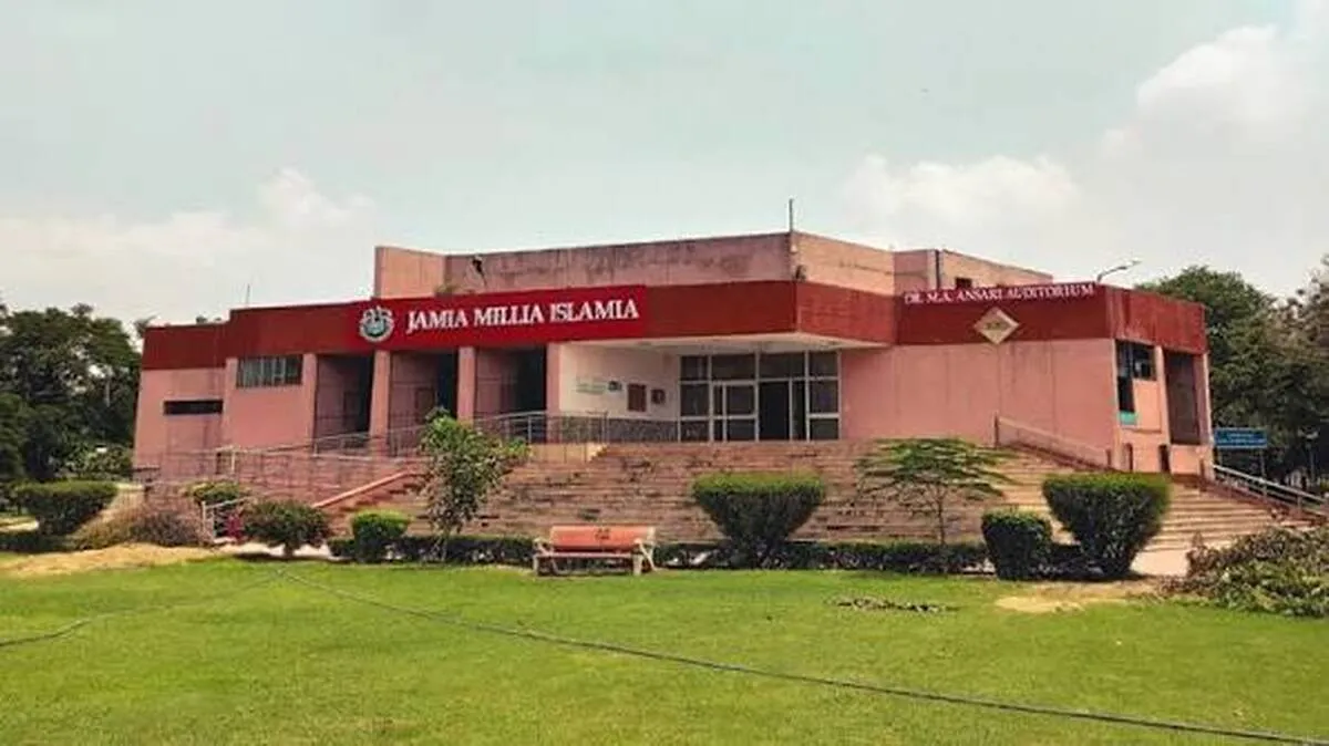 jamia