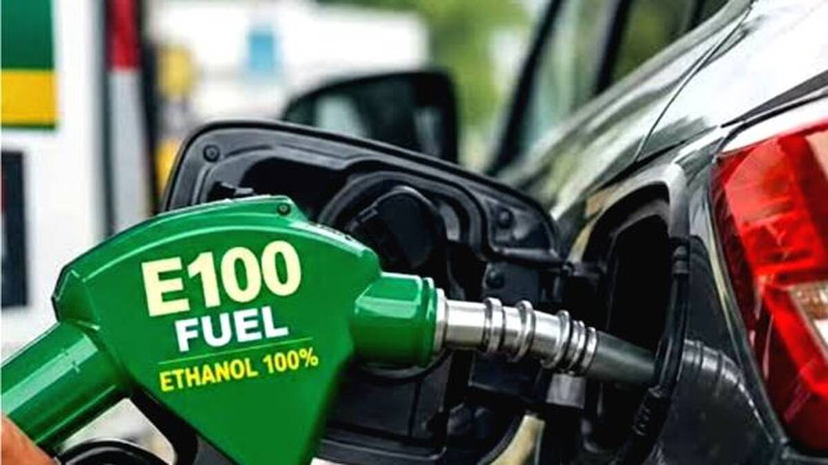 ethanol