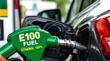 ethanol