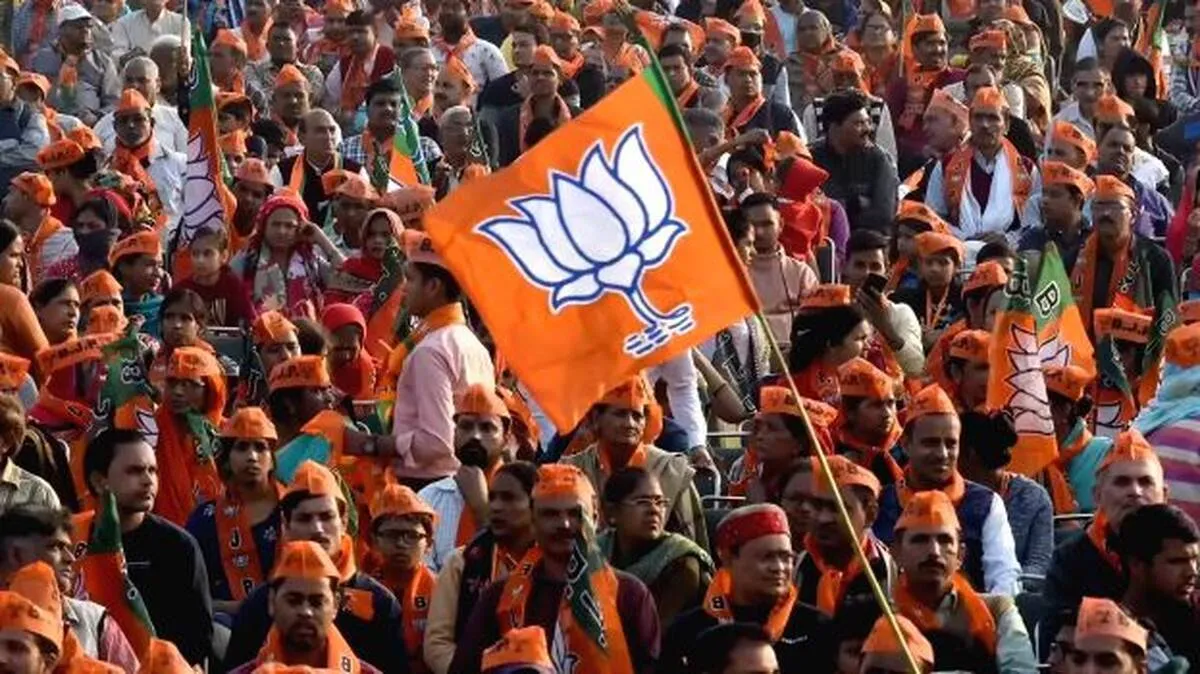bjp