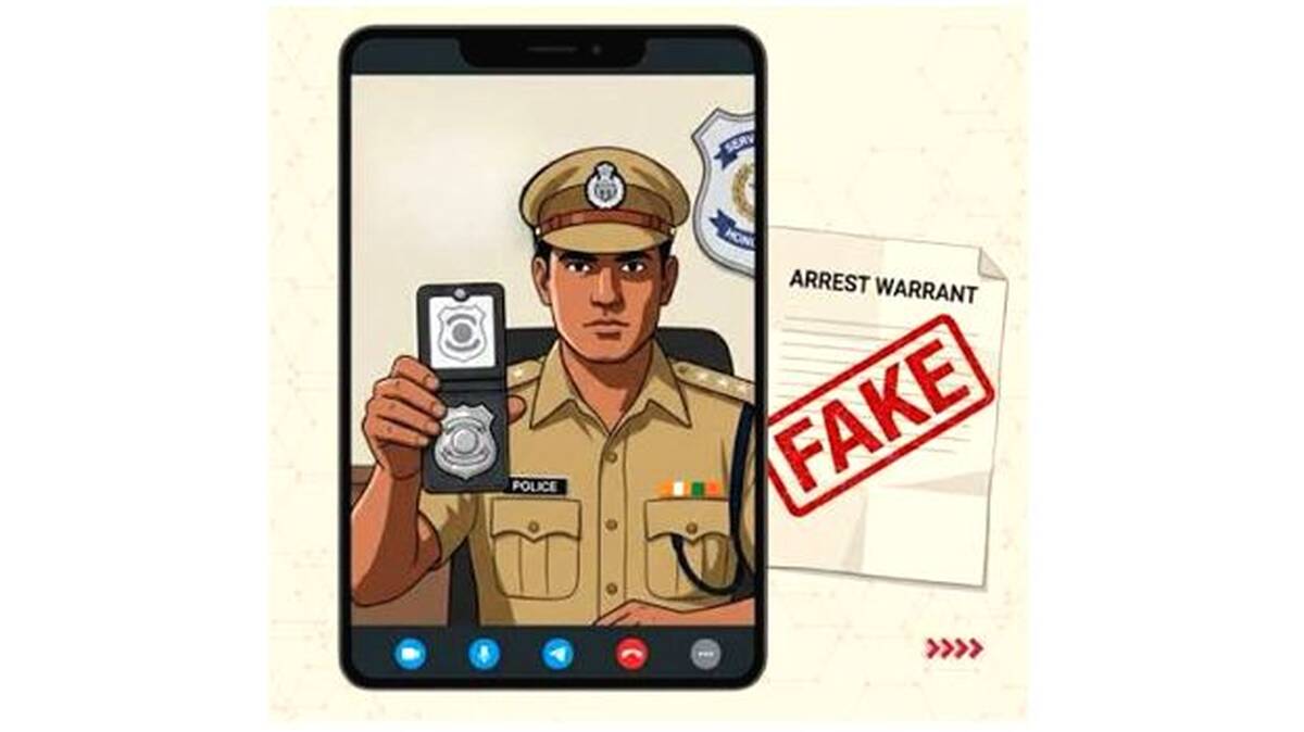 arrest