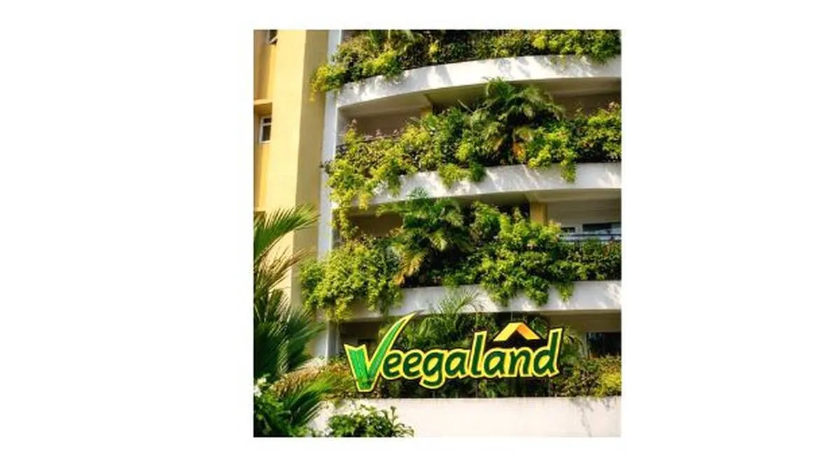 veegaland