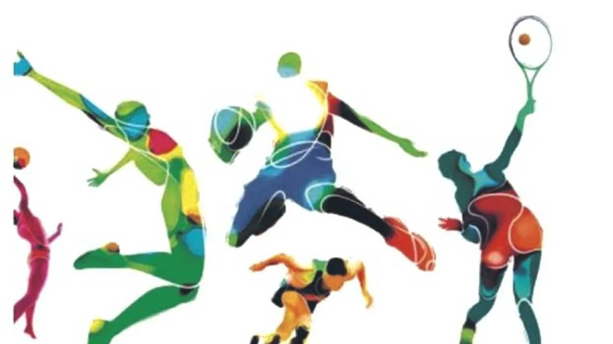 sports