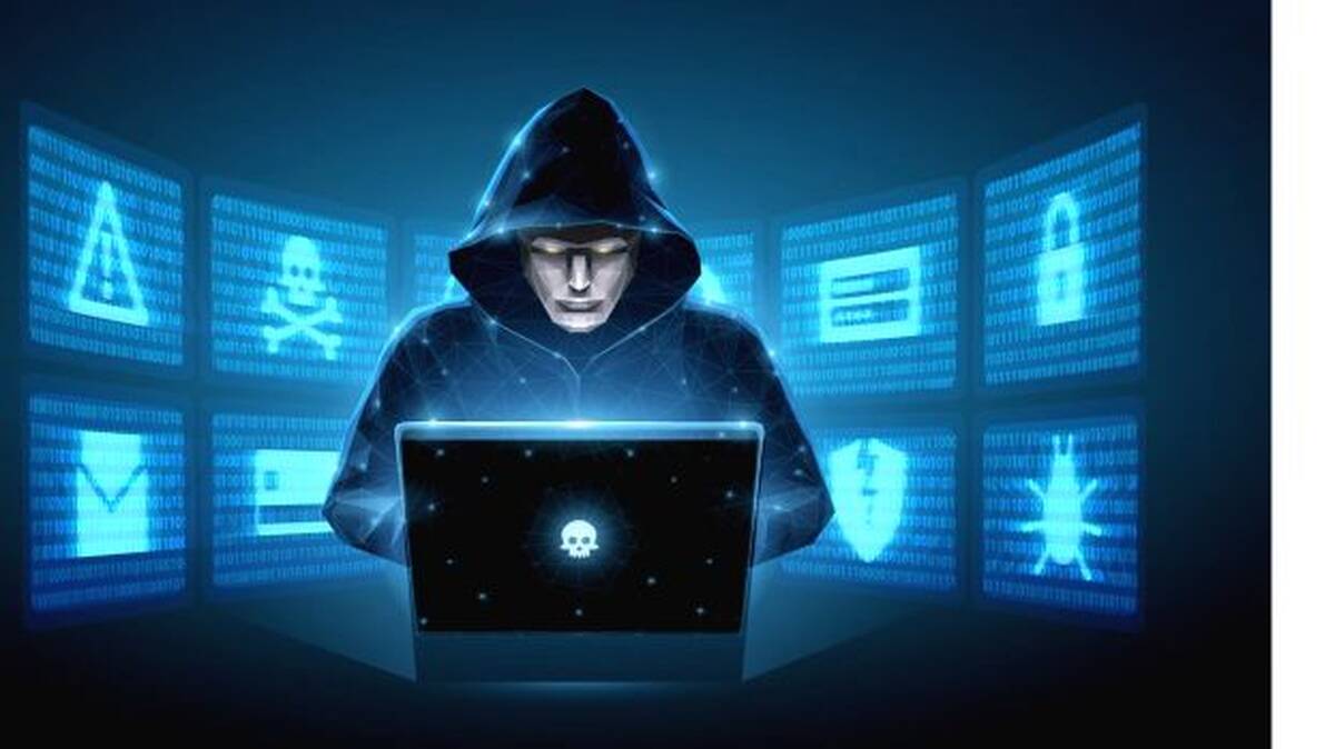 cyber