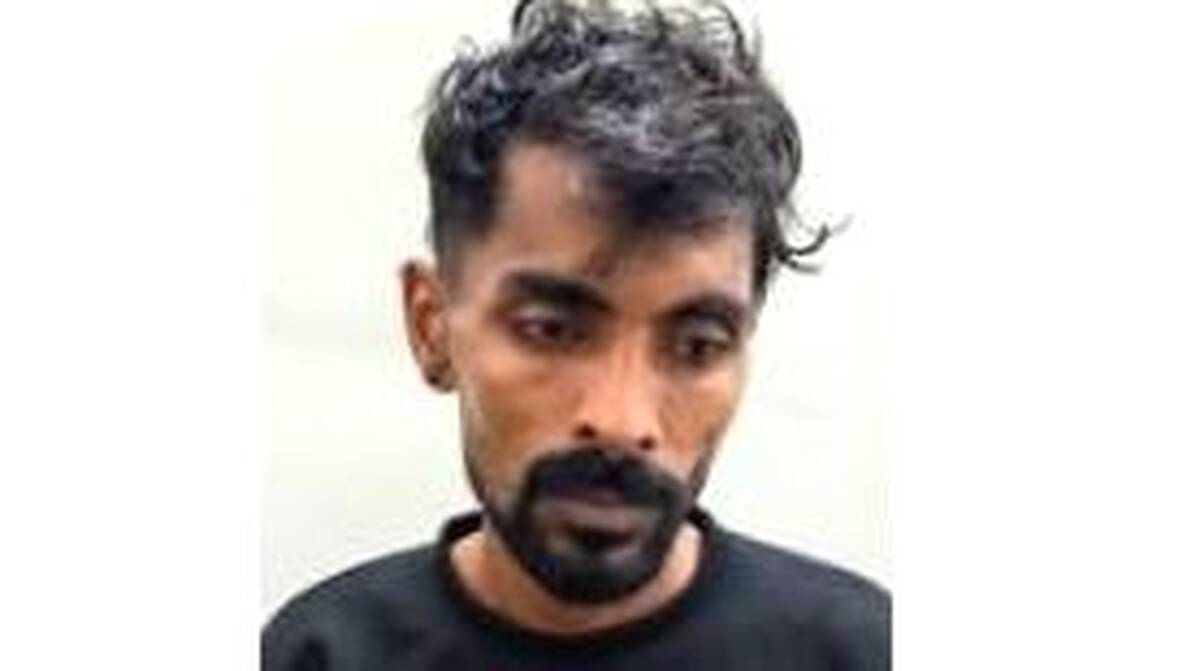 rajesh