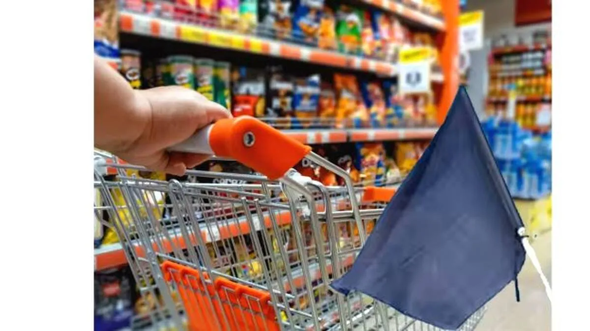 supermarket