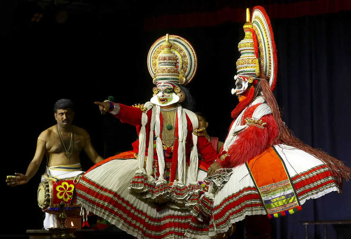 Kerala Kaumudi Photo Gallery