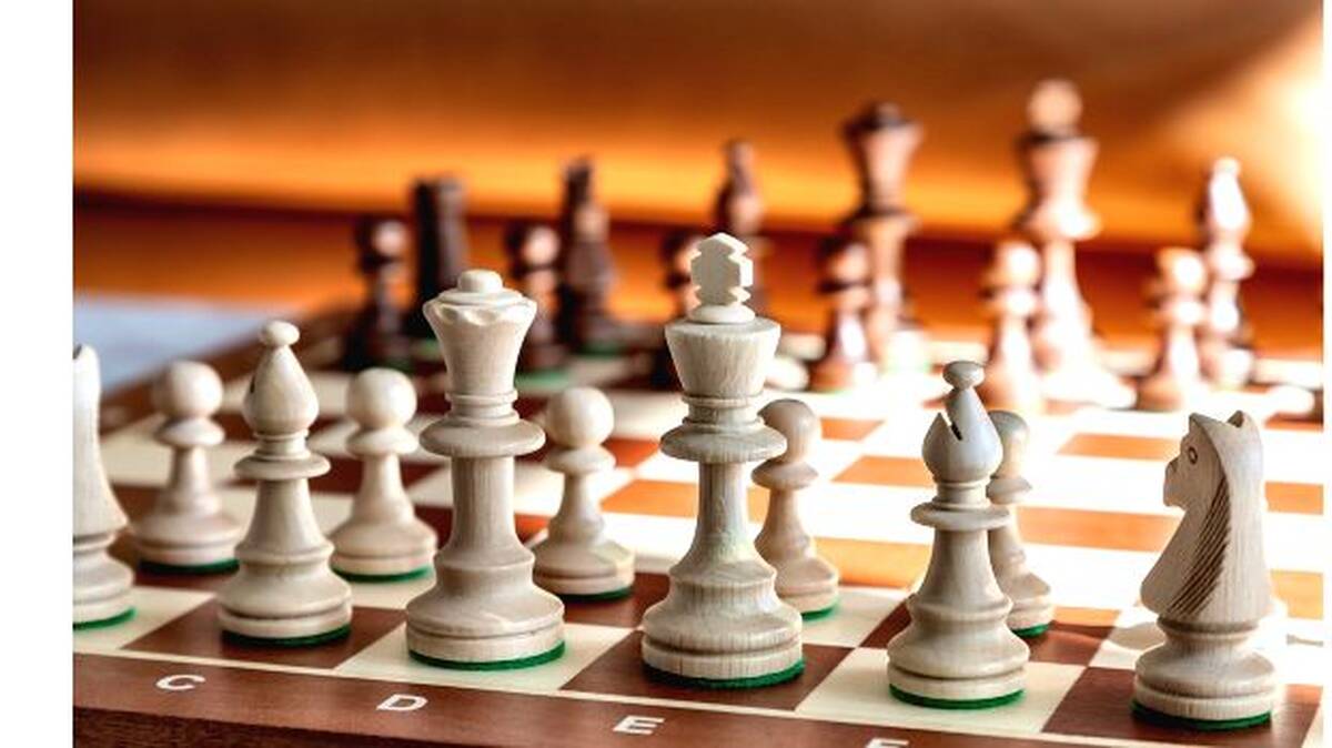 chess