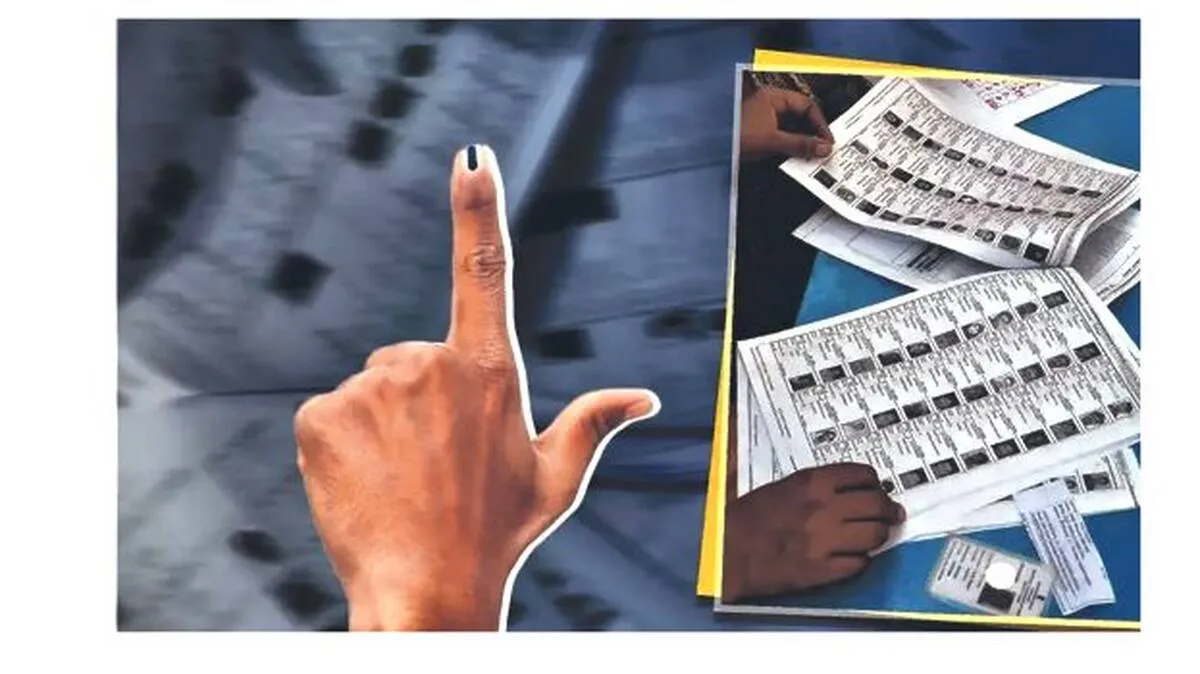 voters voters