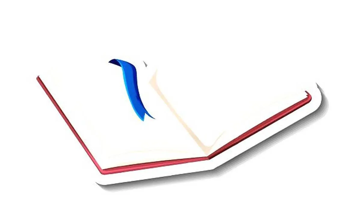book book