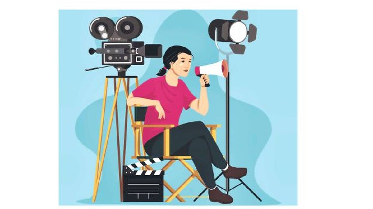 director