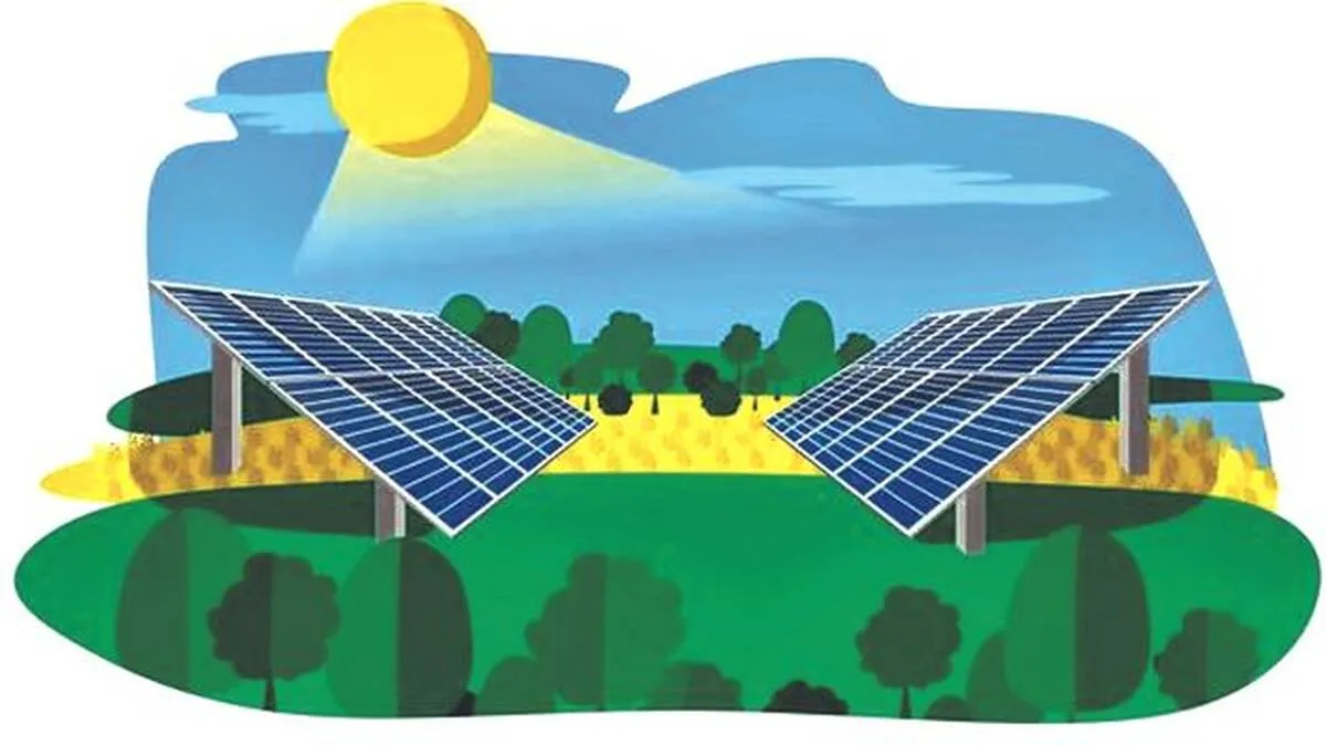 solar