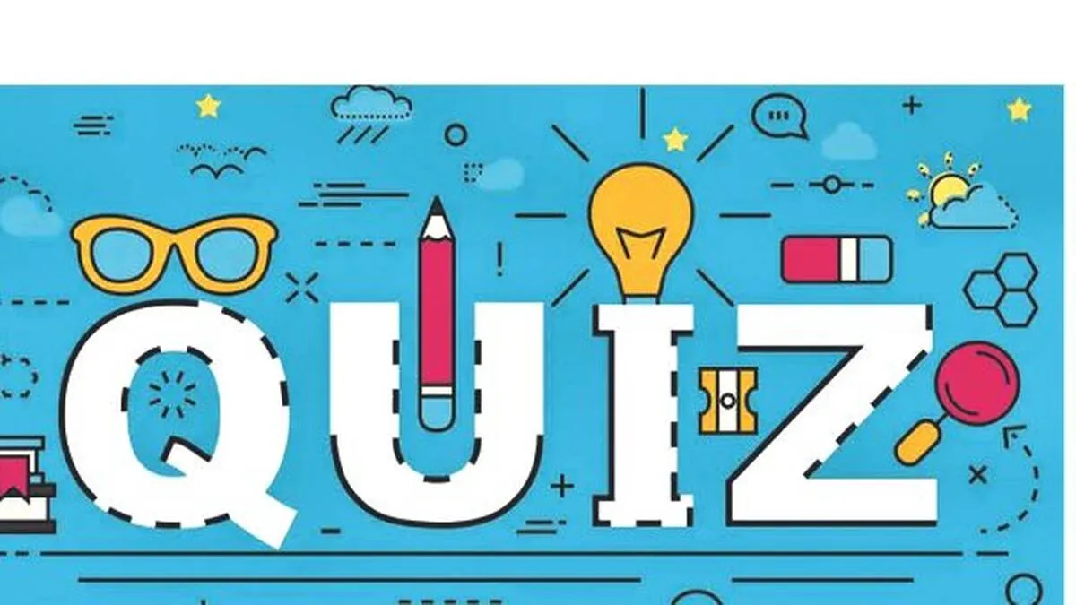 quiz