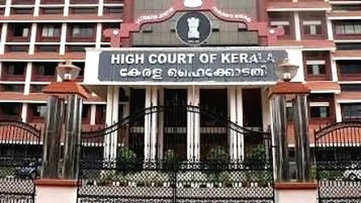 kerala-high-court