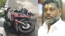 cheranallur-accident