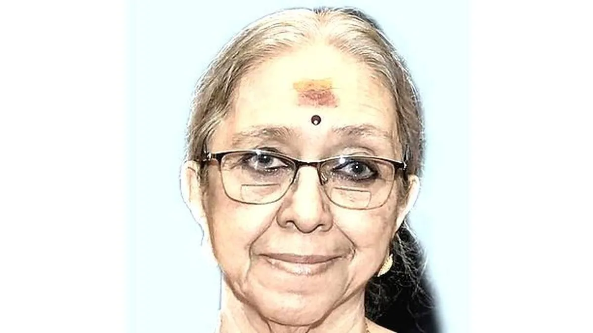 sreedevi-84