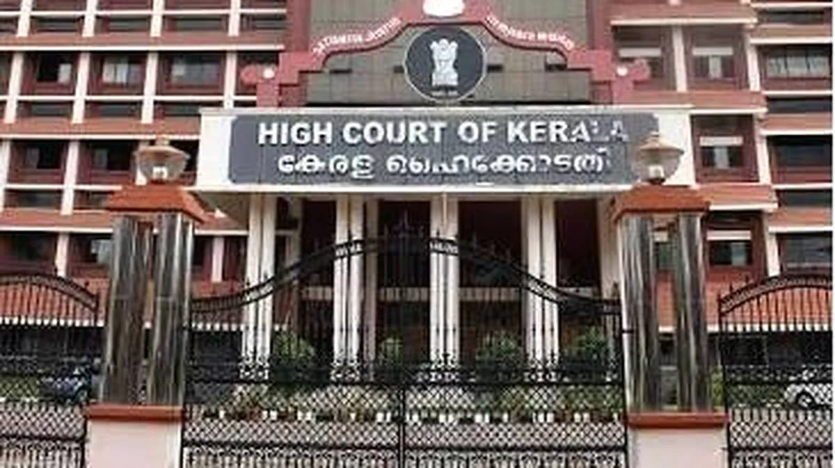 kerala-high-court