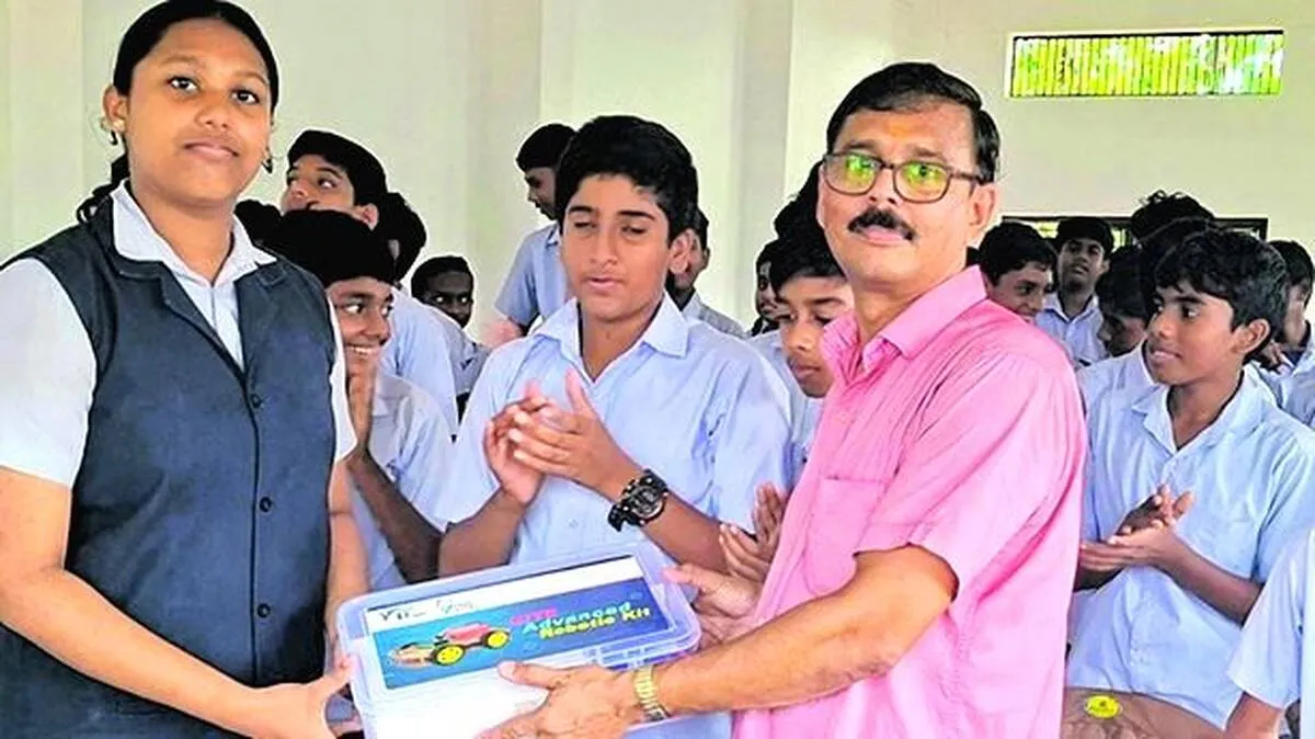 manikadav