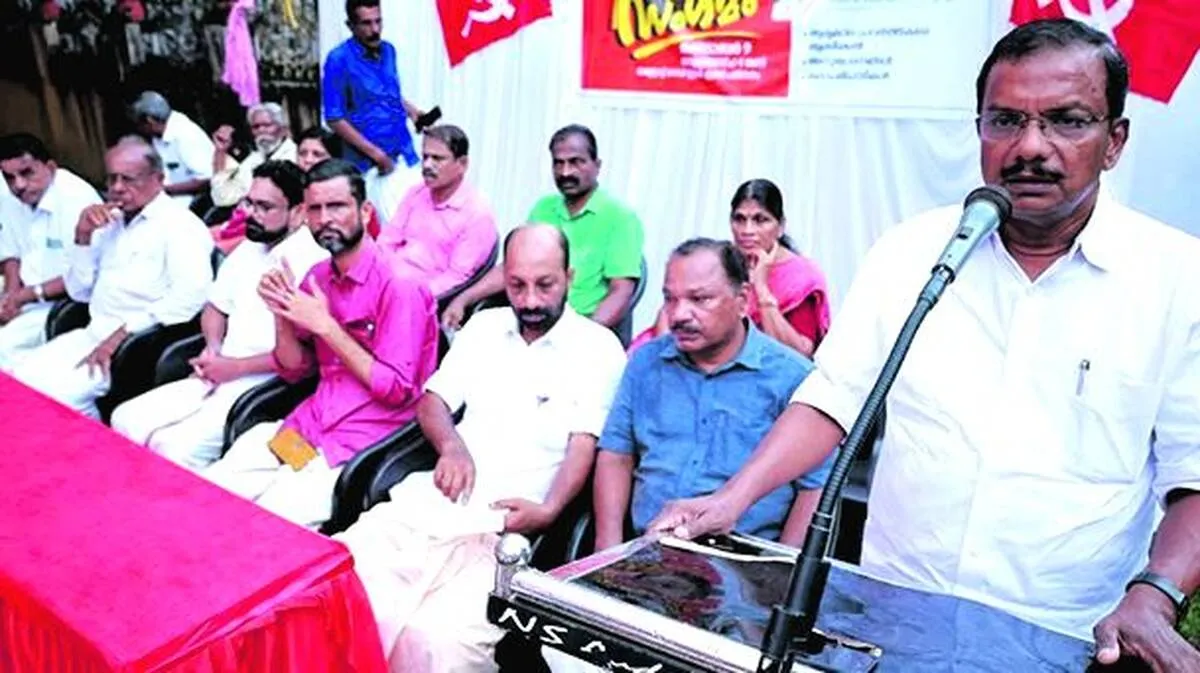 bahujana-sangamam