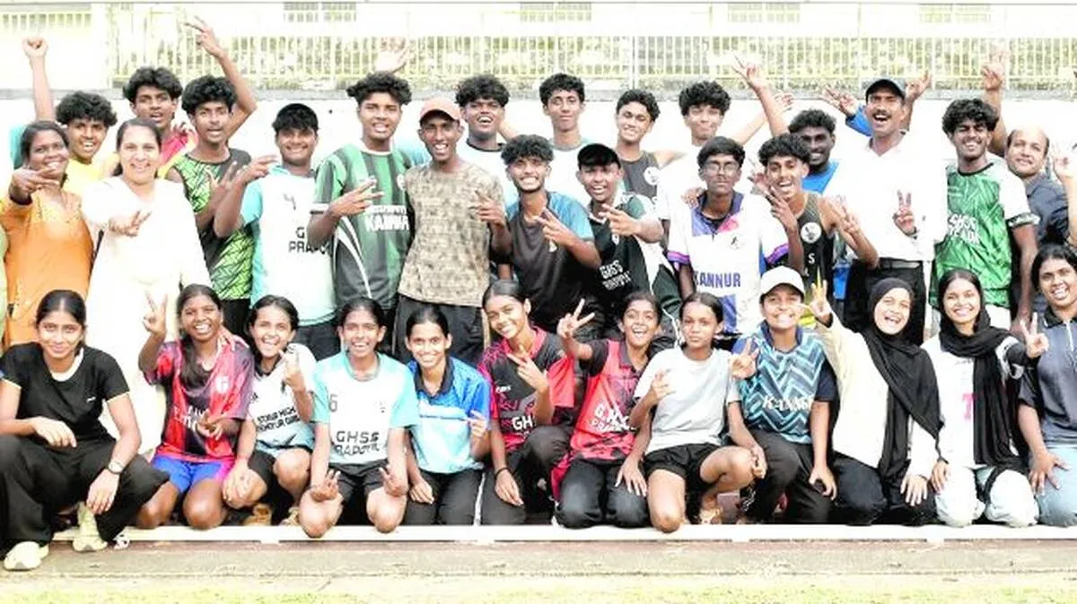 champians