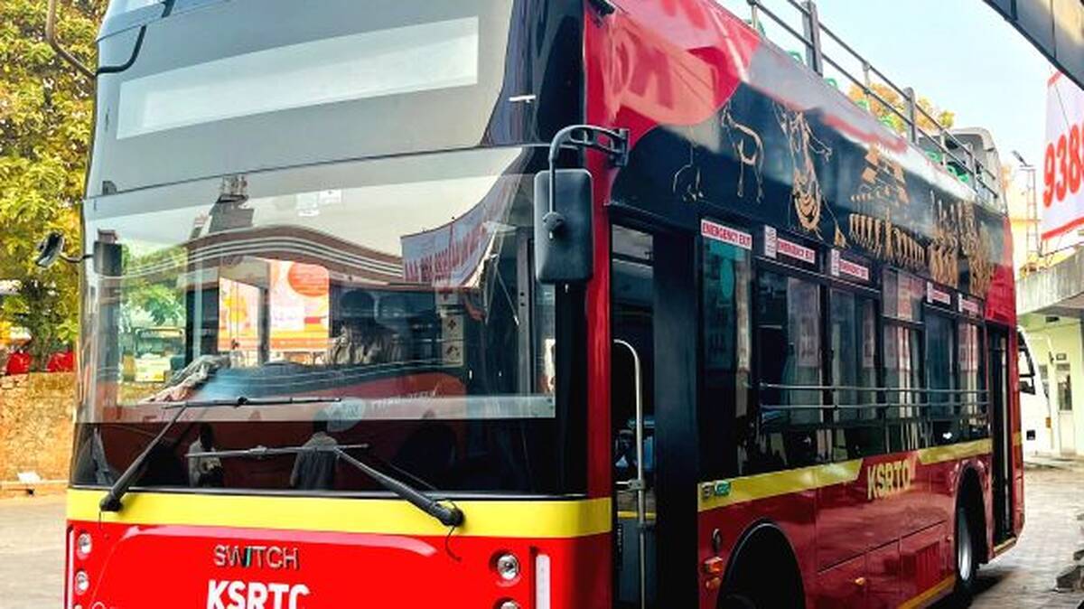 bus