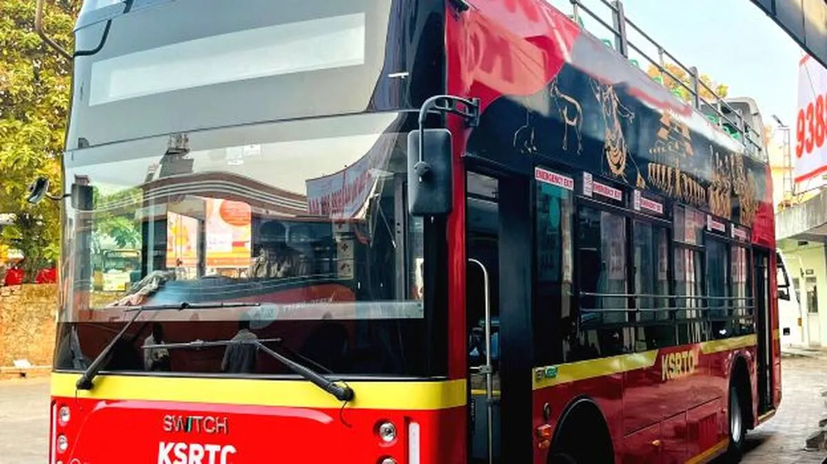 bus