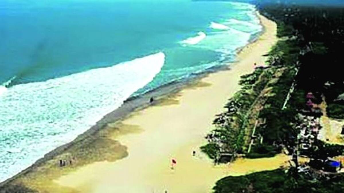 payyambalam
