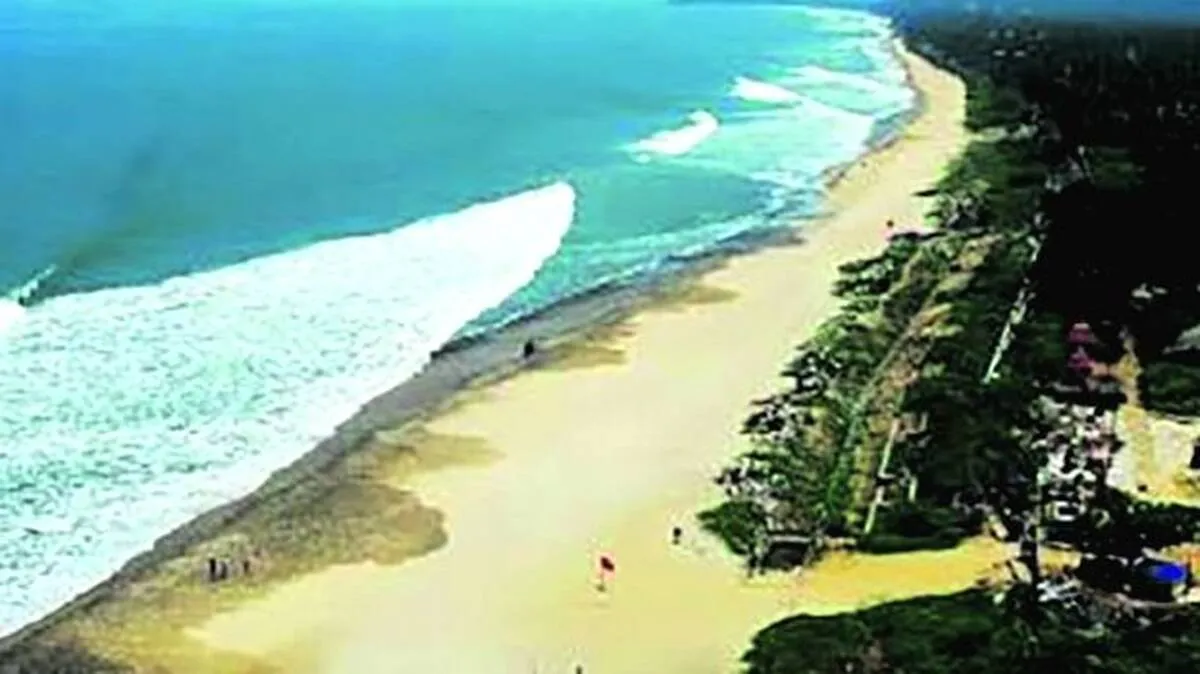 payyambalam